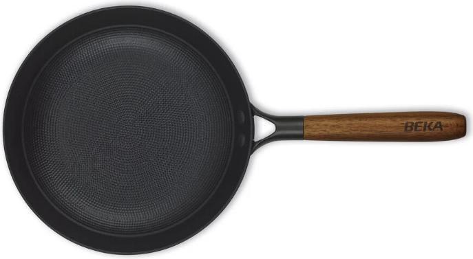 Image du produit Beka Poêle à frire Mandala (28 cm, Poêle à frire, Fonte)