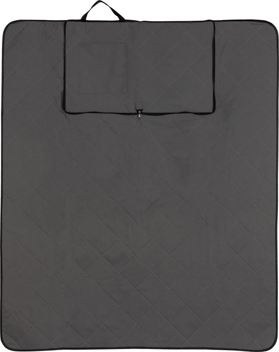 Produktbild Xd Collection PicknickDecke rPET (Recyceltes PolyethylenTerephthalat) Gesteppt