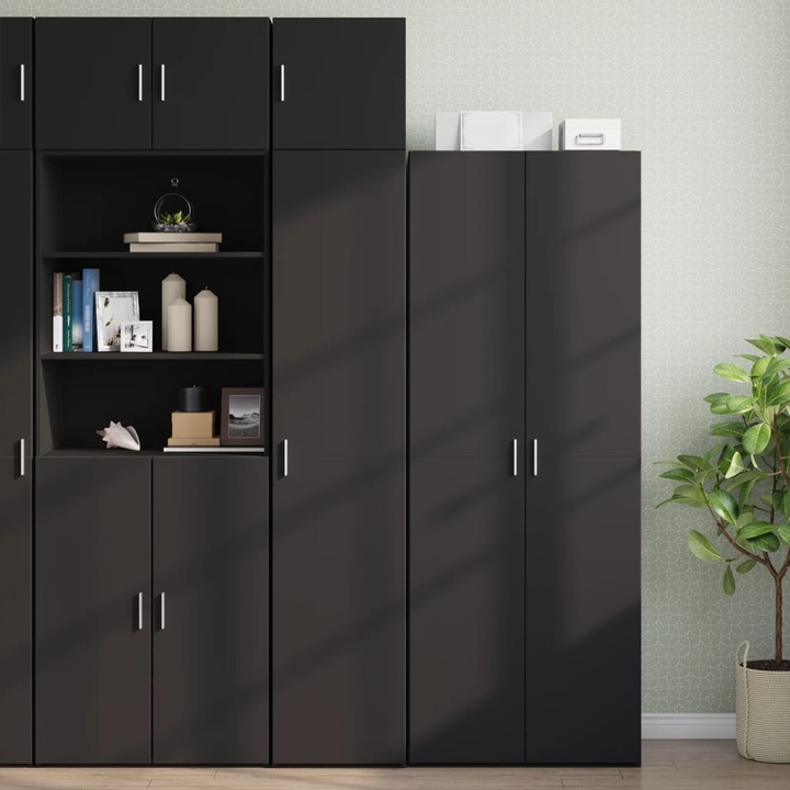 Immagine prodotto VidaXL Armadio a muro (40 x 42,5 x 40 cm)
