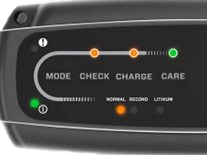 Produktbild Ctek CT5 Powersport EU (12V, 2.30 A)