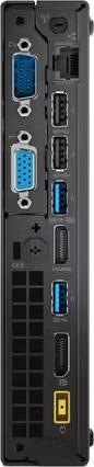 Immagine prodotto T1A Lenovo ThinkCentre M920X (8 GB, SSD, 256 GB, B / Molto bene)