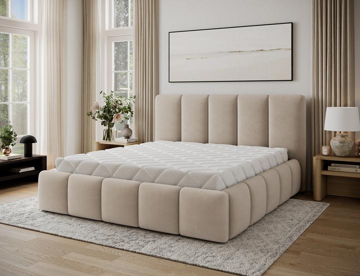 Produktbild ELTAP Bed (160 x 200 cm)