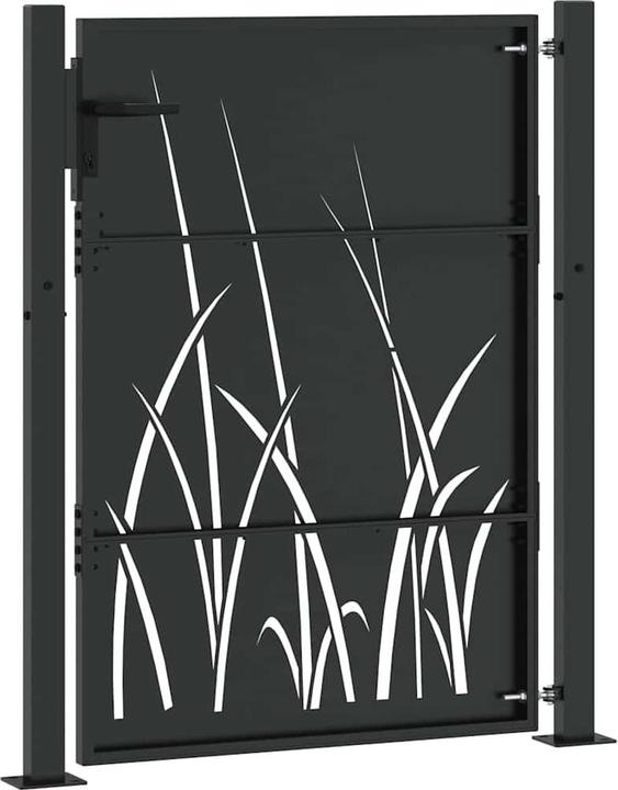 Produktbild vidaXL Gartentor
