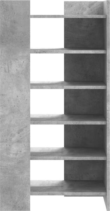 Immagine prodotto vidaXL Schuhschrank