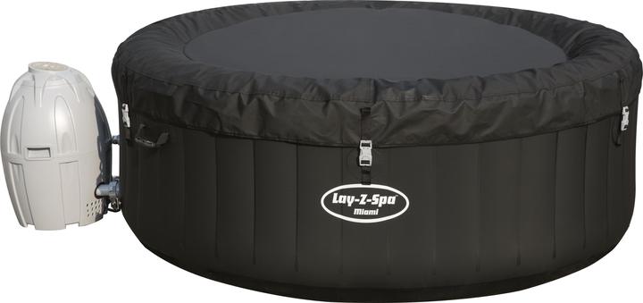 Immagine prodotto Bestway Lay-Z-Spa Miami (2 pers.)
