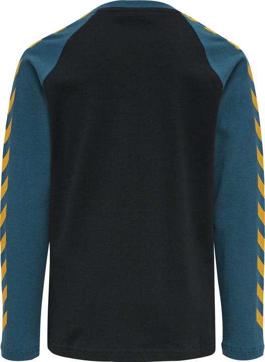 Produktbild hummel Boys T-Shirt L/S (104)