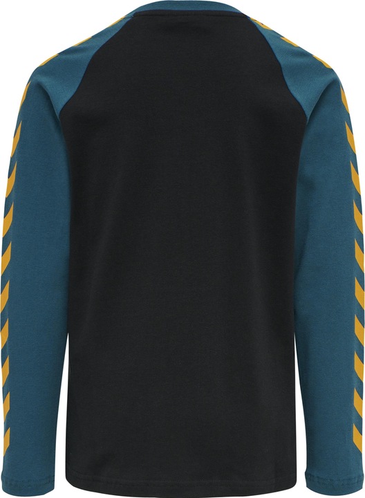 Immagine prodotto hummel Maglietta Per Ragazzi L/S (104)