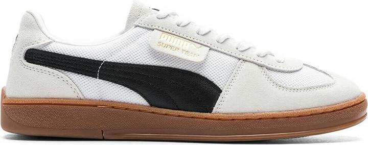 Produktbild Puma Super Team OG White Black Gum (41)