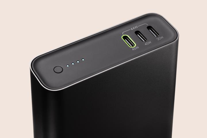 Actual product image mophie Powerstation Pro (20000 mAh, 45 W, 65 Wh)