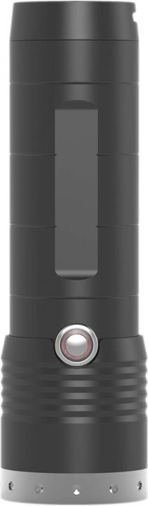 Actual product image Ledlenser MT6 with 3x AA batteries (14.10 cm, 600 lm)