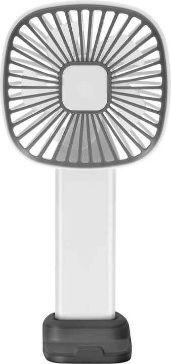 Immagine prodotto LinQ Ventilator 3 Stufen USB-C mit Stand