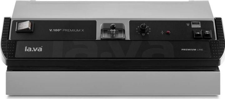 Actual product image la.va V.100 Premium X