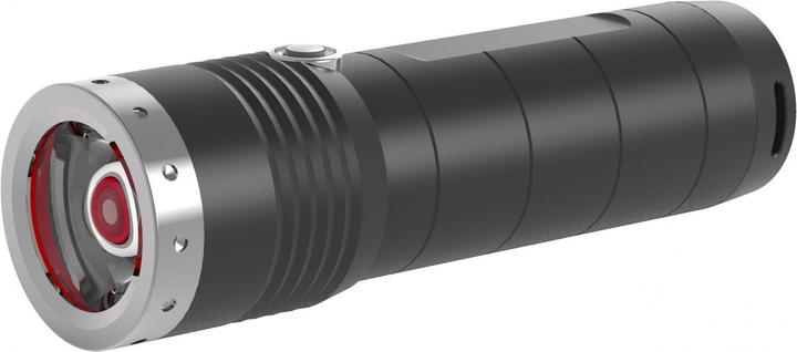 Ledlenser MT6 with 3x AA batteries (14.10 cm, 600 lm)