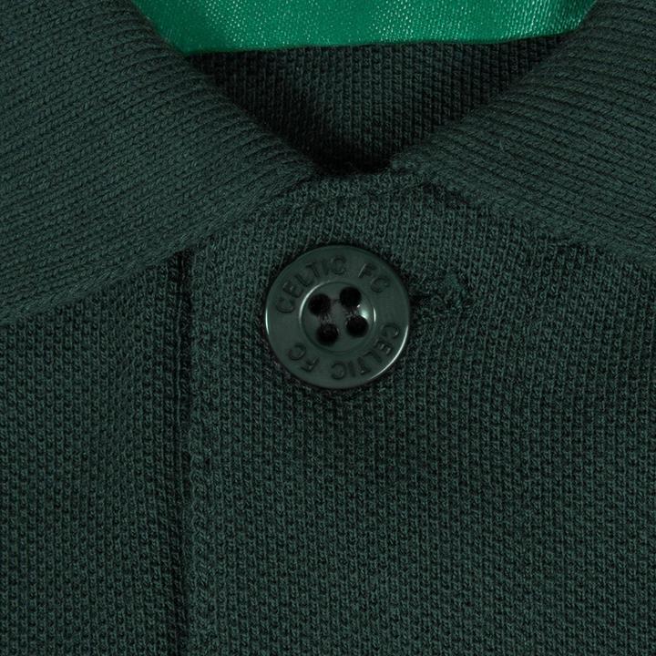Produktbild Celtic FC Poloshirt (S)