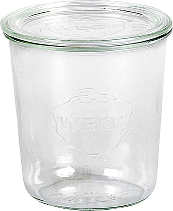 Produktbild Weck Sturzglas (1 Stk., 0.50 l)