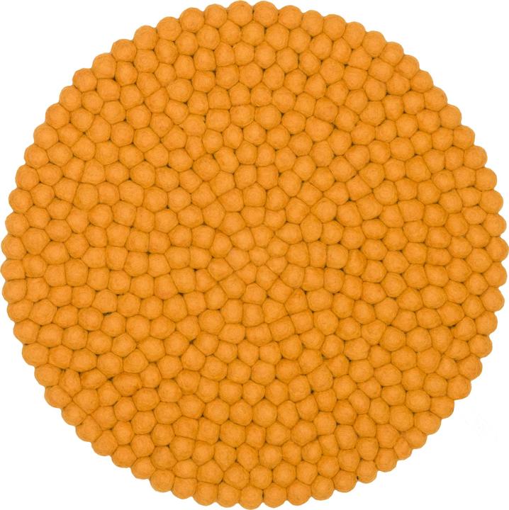 Image du produit Myfelt Risa coussin d'assise rond