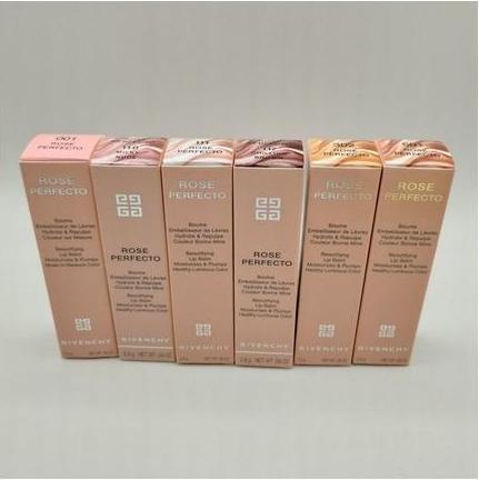 Immagine prodotto Givenchy Le Rose Perfecto No. 110 - Milky Nude 2,2 gr (Stick per la cura delle labbra)