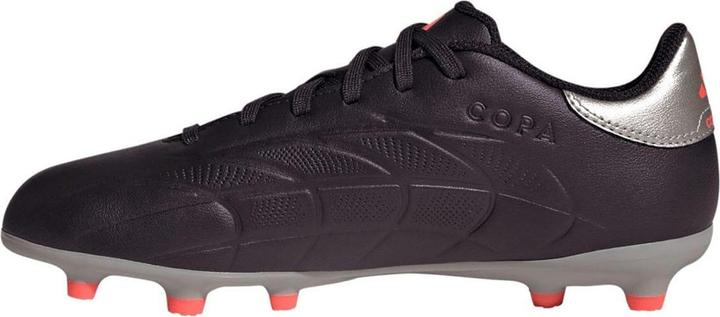 Actual product image adidas Childrens/Kids Copa Pure 2 League Synthetic Leather Firm Ground Football Boots (37.5)