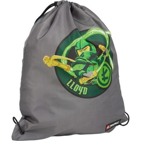 LEGO Ninjago - Gymbag - Elemental Master of Energy (10034-2501) (10034, LEGO Ninjago)