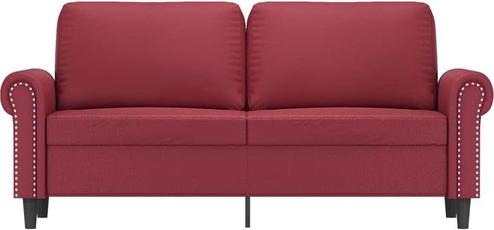 Actual product image vidaXL Ginnie (2 person sofa)