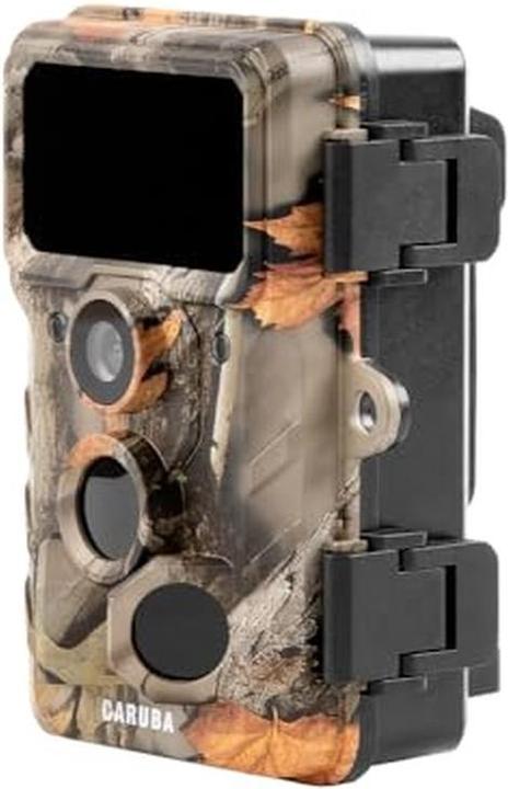 Actual product image Caruba Wildcamera Moose 4K