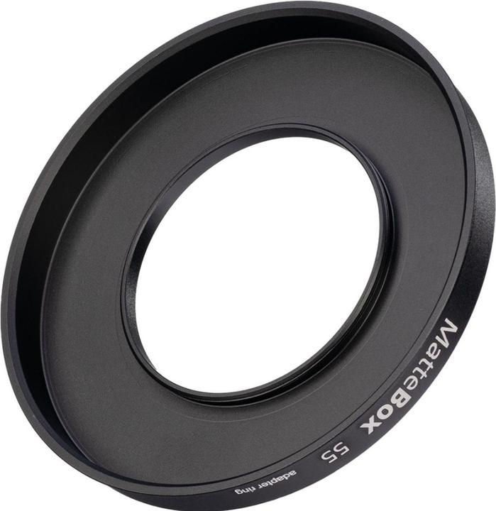 Irix Cine Matte Box IQ Adapter M55 (Objektivfilter Adapter)