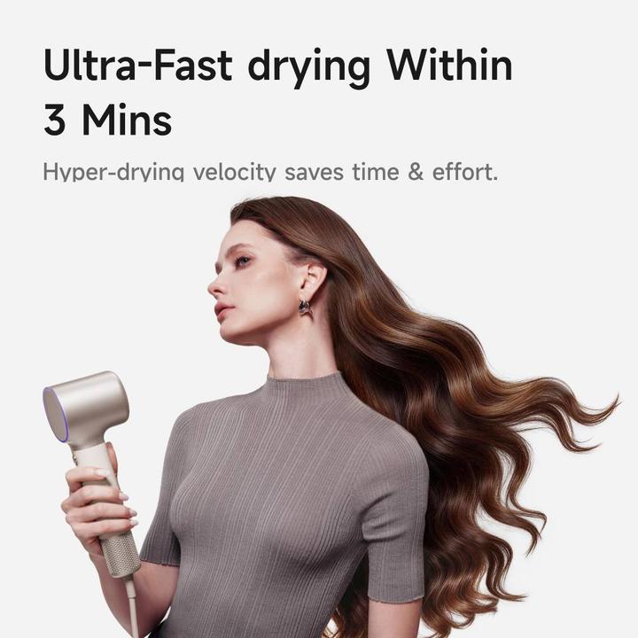 Actual product image Laifen Neo Special (1600 W)