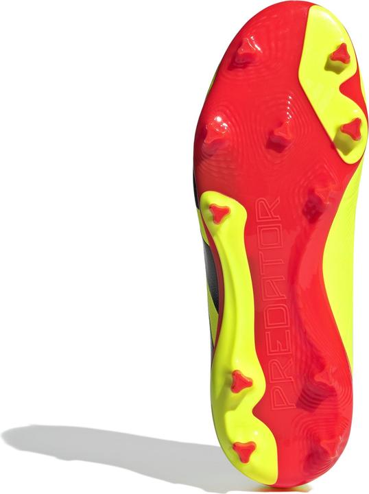 Immagine prodotto adidas scarpe calcio per bambini predator league fg (38)