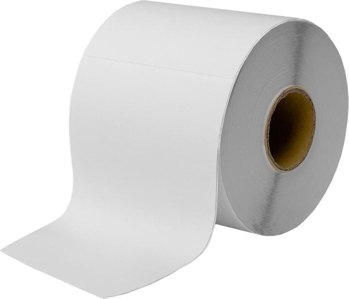 Immagine prodotto Hurtel Etichette termiche 100x150mm (500 pezzi) - bianche (15 cm)