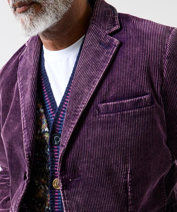 Immagine prodotto Joe Browns Elbow Patch Corduroy Blazer (48)