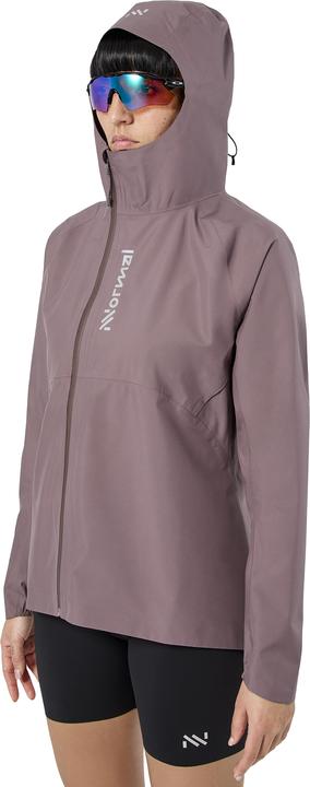 Image du produit Nnormal Trail Rain Jacket 02 W (L)