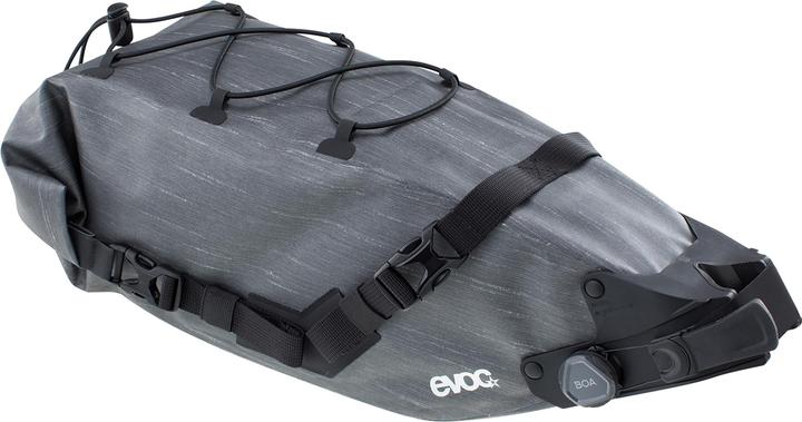 Actual product image Evoc Seat Pack Boa WP 6 (6 l, Saddle bag)