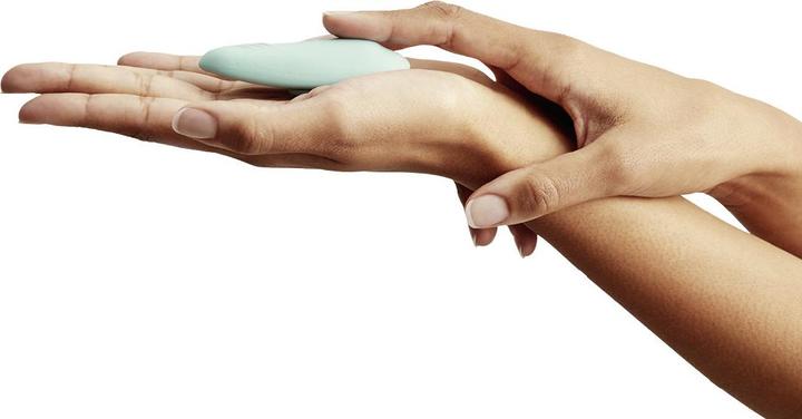 Produktbild We-Vibe Moxie+ Aqua