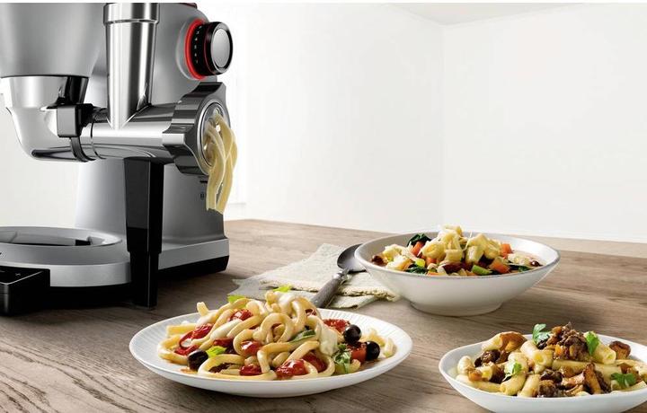 Actual product image Bosch Hausgeräte Pasta slices MUZ9PP2
