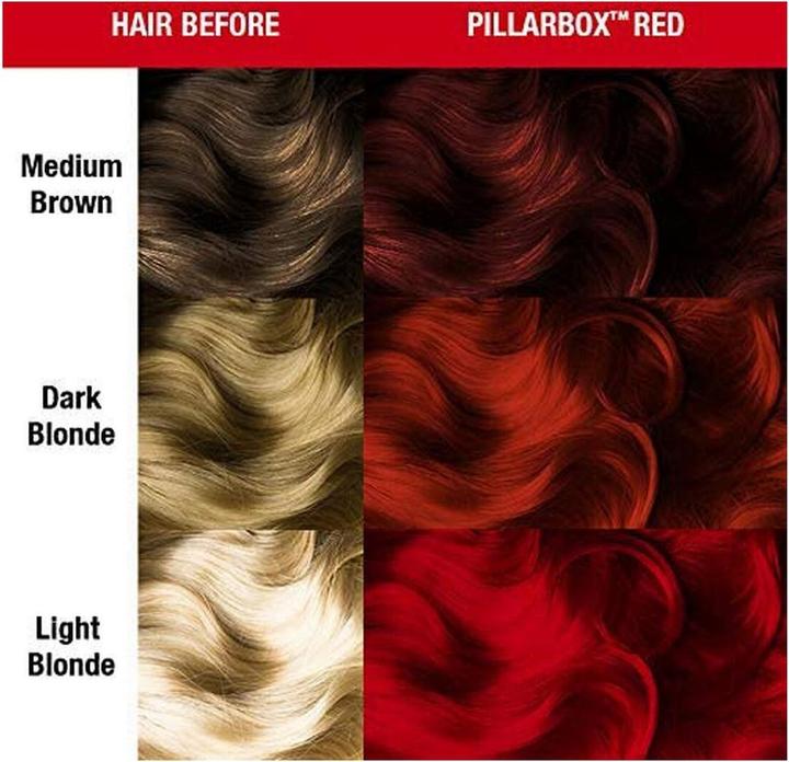 Produktbild Skybound Classic High Voltage (Rot)