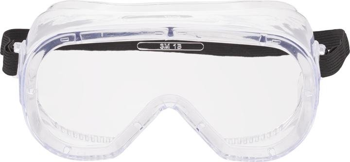 Image du produit 3M Lunettes de vision intégrale 4800C1