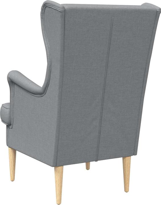 Produktbild vidaXL Moderner Sessel