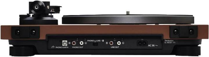 Produktbild Technics Sl-40cbt Terracottabraun