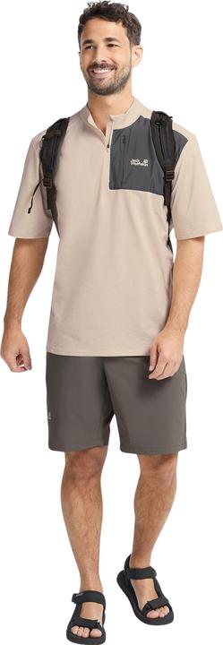 Produktbild Jack Wolfskin Sucol Hz T M (S)