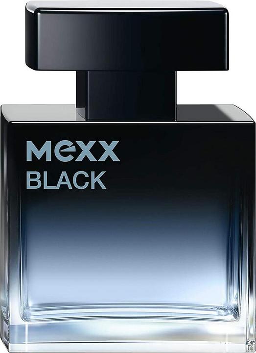 Immagine prodotto Mexx L'uomo nero (Eau de toilette, 30 ml)