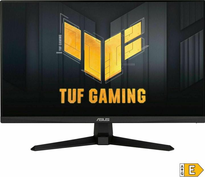 Productafbeelding ASUS GAMING TUF VG249QM1A DP+HDMI IPS FSync (1920 x 1080 Pixels, 23.80")
