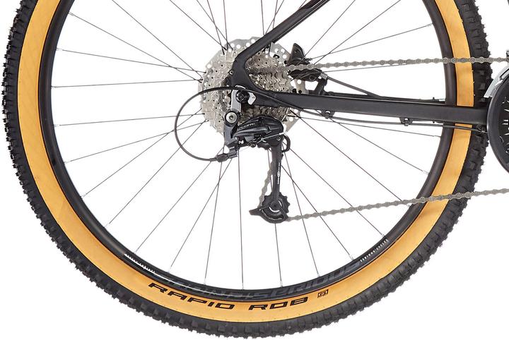 Actual product image Serious Shoreline 20 (42 cm)