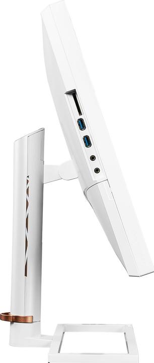 Actual product image MSI Prestige PS341WU (5120 x 2160 pixels, 34")