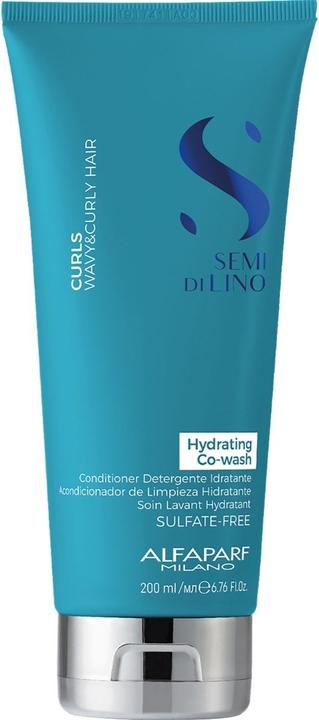 Produktbild Alfaparf Enhancing Low Shampoo Frauen Nicht-professionell (200 ml, Flüssiges Shampoo)