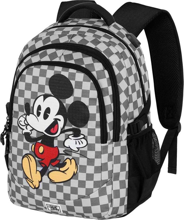 Produktbild Karactermania PLUS Running Backpack Move
