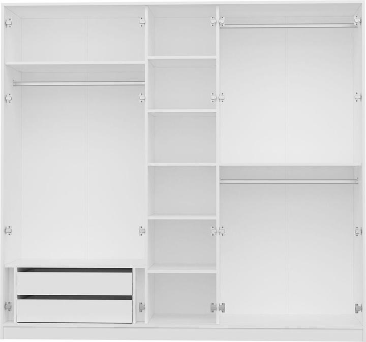 Immagine prodotto Skye Decor Lara (229 x 60 x 210 cm)
