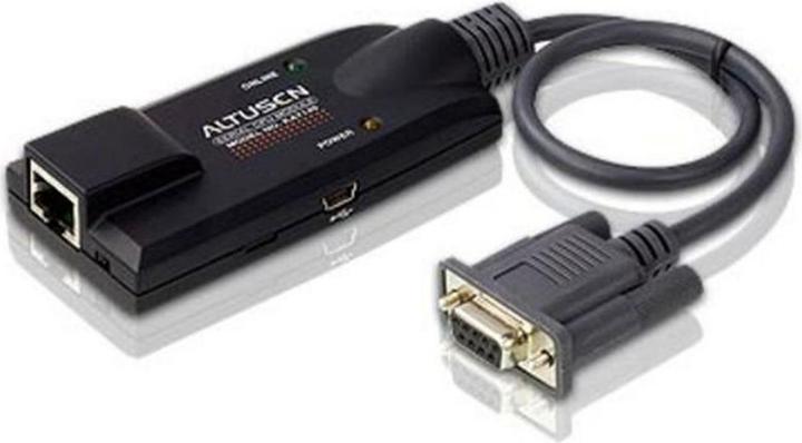 Aten Estensore KVM KA7140