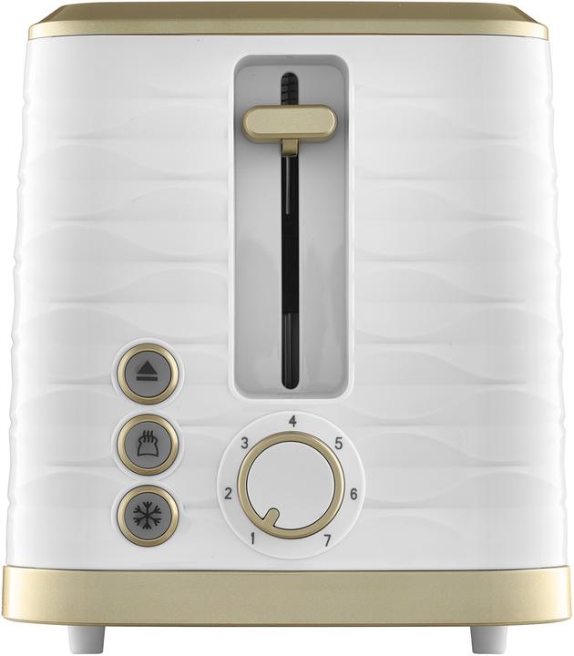 Actual product image Sencor 2-Slice Toaster 930W 7 Levels