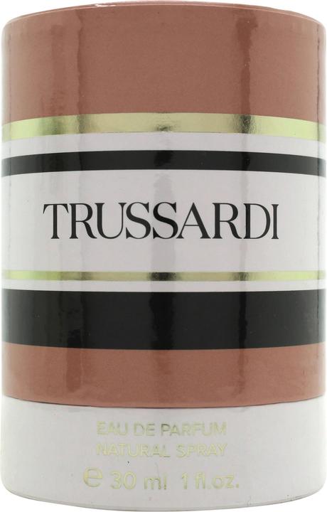Immagine prodotto Trussardi Natural (Eau de parfum, 30 ml)
