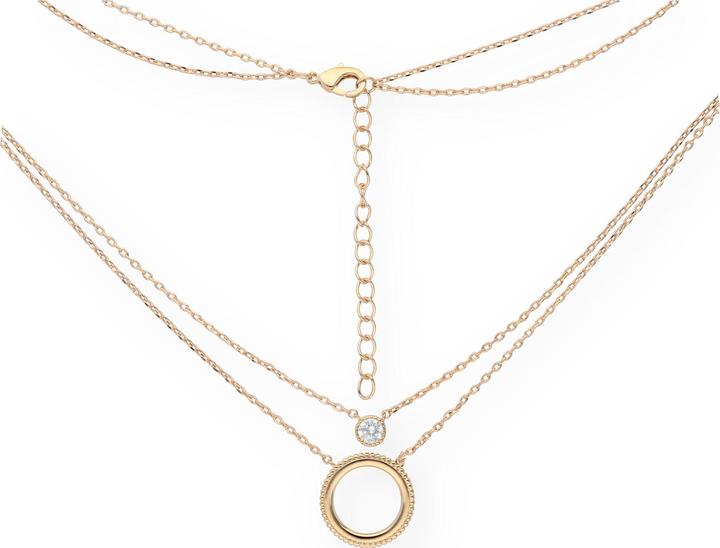 Immagine prodotto Carat Stile (Plaqué in ottone o, 50 cm)